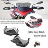 Full Set For BMW R 1200 GS ADV R1200GS LC R1250GS ADV F 800 GS Adventure S1000XR Handguard Hand Shield Protector Windshield 2025