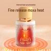 Hezheng Portable Smokeless Moxibustion Canister (2-Pack)