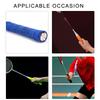 Badminton Racket Grip Towel Antislip Grip Tape Roll Water Absorbent Squash Racket Grip Tape Tennis Racket Grip Tape