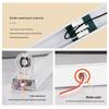 FSL T8 LED Glass Tube Light 1.2m 18W
