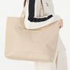 New PUMA Textile Artificial Leather Handheld Bag Handbag Shoulder Bag Regular Unisex White 078741-02