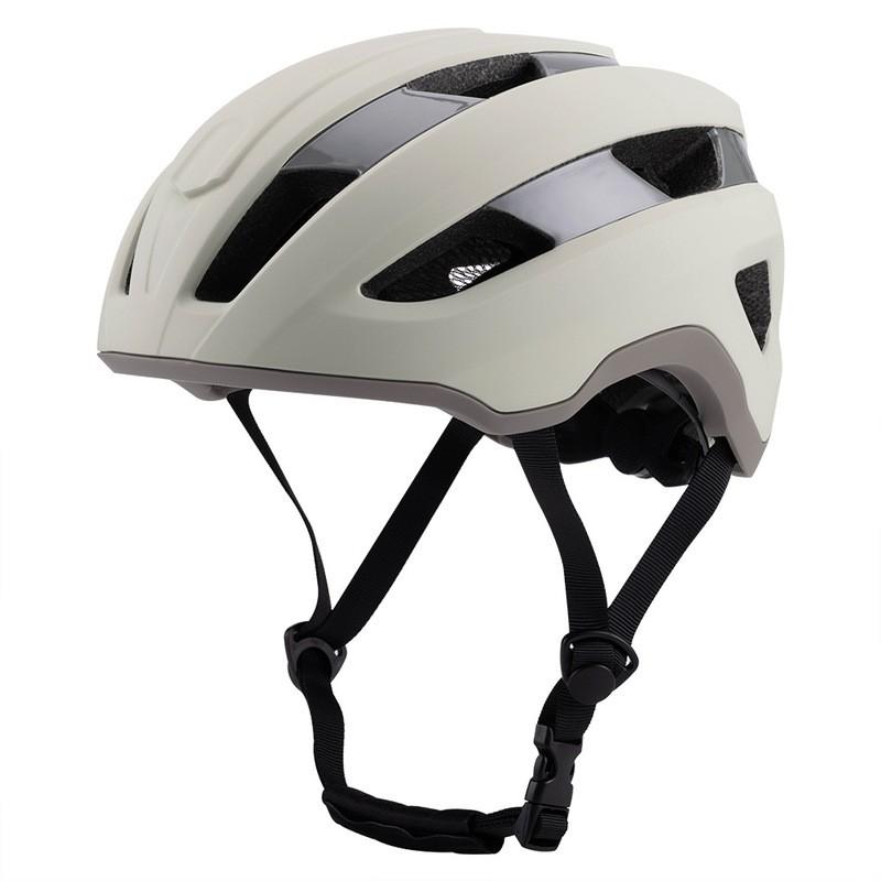 Adult Cycling Helmet Unisex Road Bike Safety Gear PC EPS Half Summer Winter Spring Autumn Use Large
