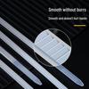 Deli Reusable Nylon Cable Ties