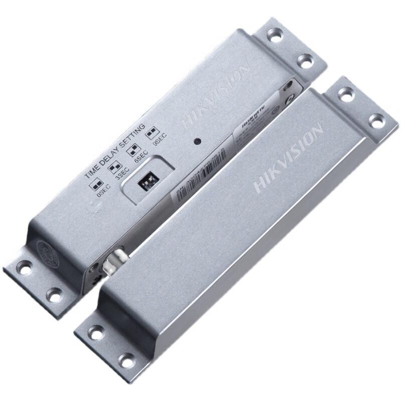 Hikvision Surface-Mounted Electric Bolt Lock