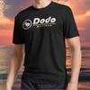 New Item Dodo Airlines Active Logo TEE T Shirt Funny American Size S To 5XL