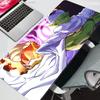 Mouse Pad Dragon Ball DBZ Big Rubber PC Computer Gaming Accessories Mousepad Desk Mat New Mouse Pads Gamer Carpet New