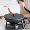 Wutuo Traditioneller Gusseisen-Wok