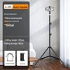 Multi-functional Bluetooth Tripod for Mobile Live Streaming and Photography
