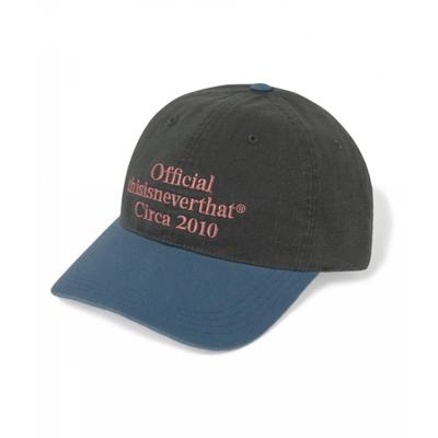 Sombreros y gorras – Gorras de béisbol