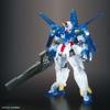 Bandai Spirits HG Suit Gundam MS Set [Event Exclusive] 1/144 "Mobile AGE" [Clear Color]