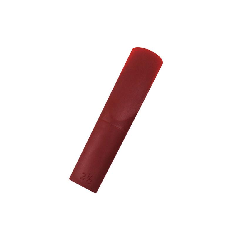 ABS Alto Saxophone Resin Reed +ABS Reed Box Woodwind Instruments for Long-time Exercise Beginners
