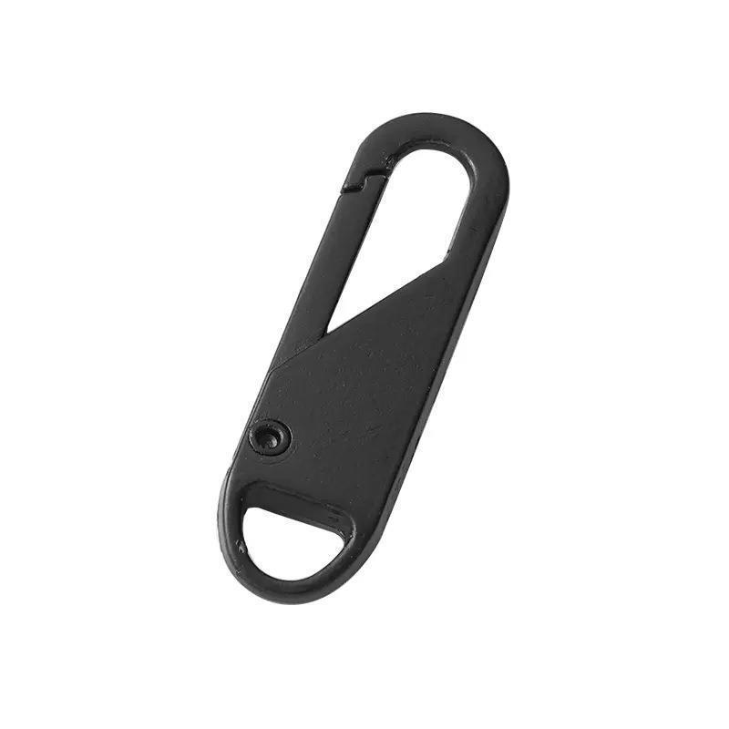Universal Zipper Pull Tab Repair Kit - Detachable Accessories