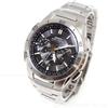 Casio Wave Scepter Solar Radio-Controlled Watch Men's Silver  WVQ-M410DE-1A3JF