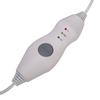 Electric Heating Massage Shawl Hot Compress Pad for Shoulder Neck Waist Legs