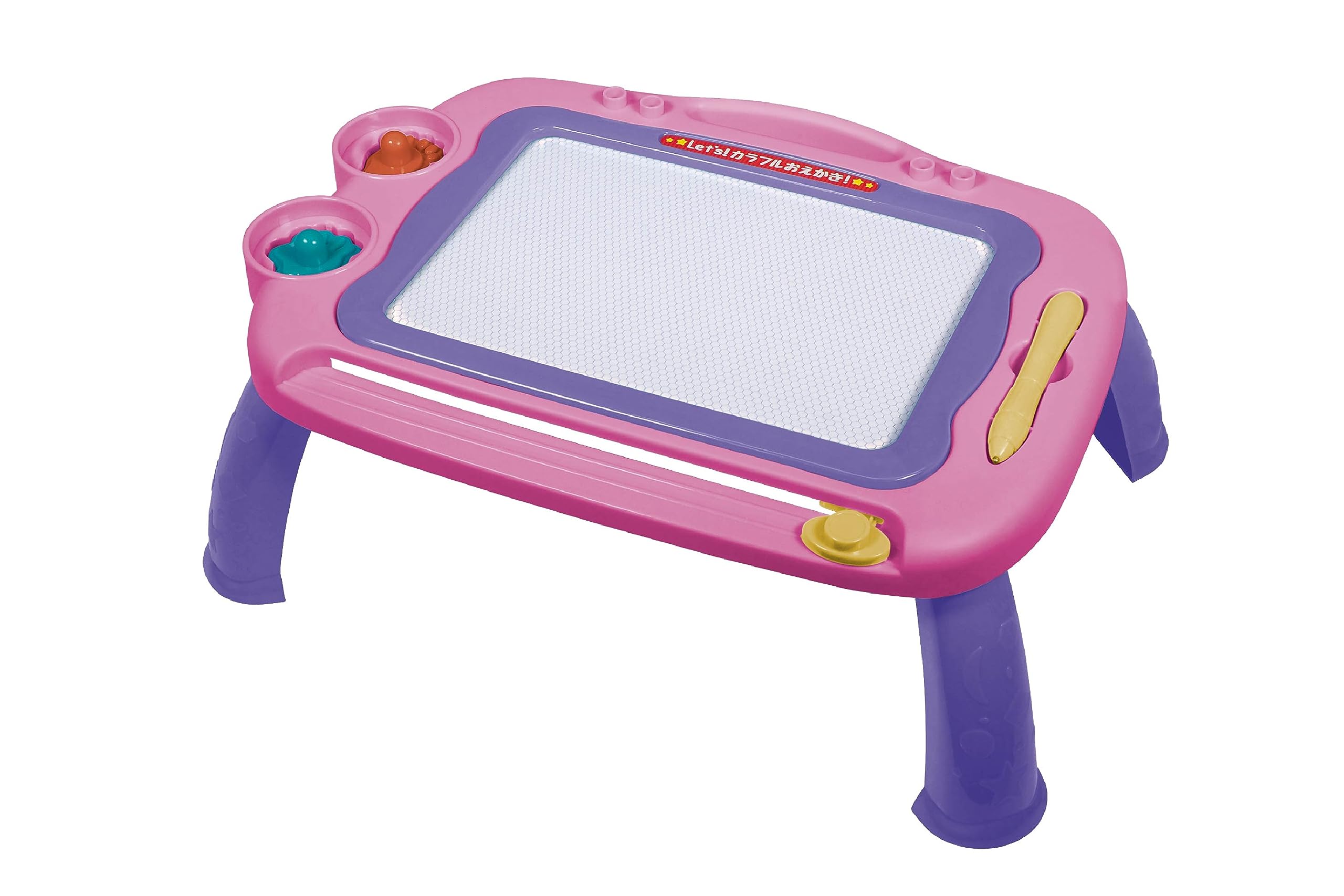 

Hack Drawing Desk HAC3194 Pink/Blue