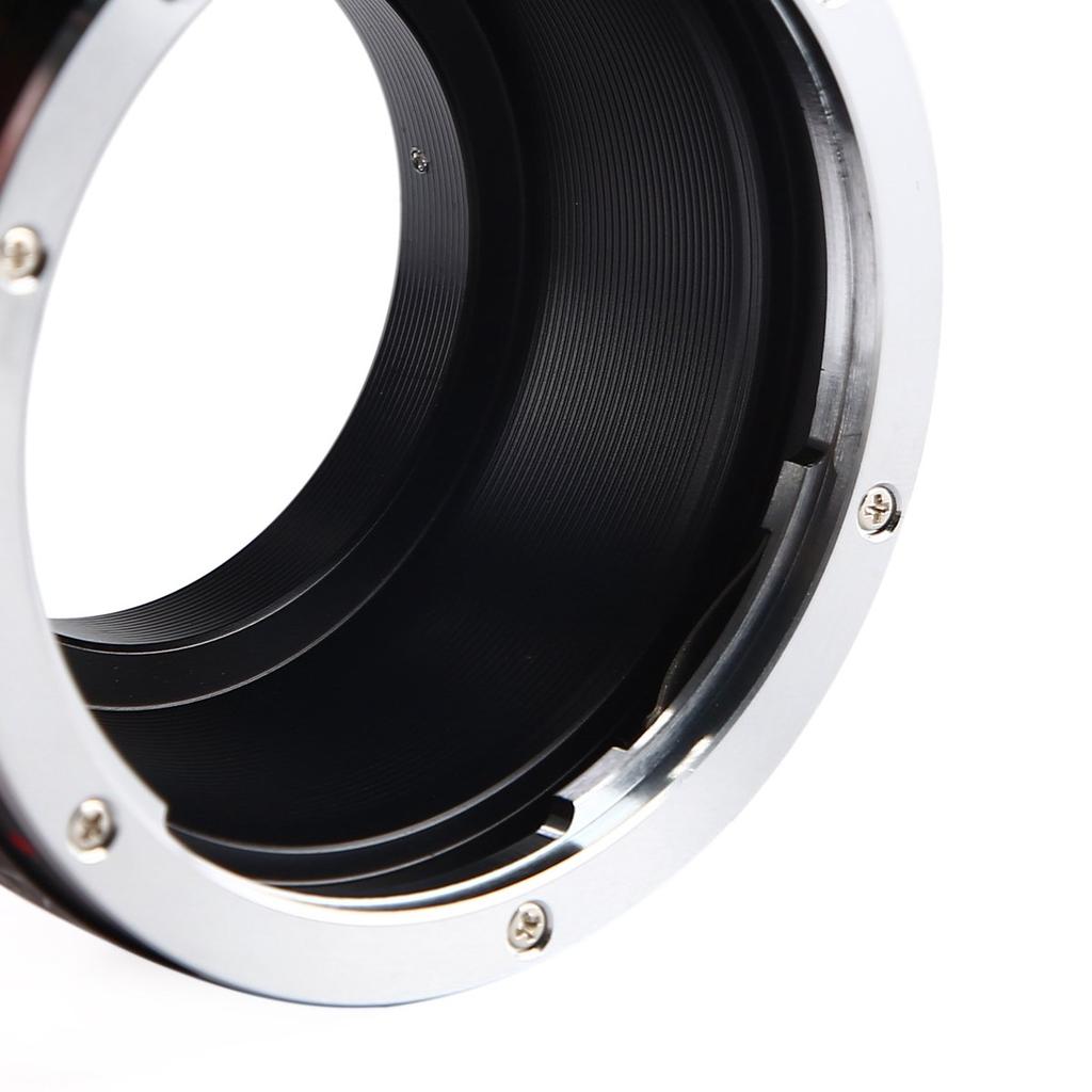 Concept Lens Mount Adapter EF Mount Lens to Fujifilm X K&F KF-EFX (Canon Mount)