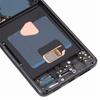 For Samsung Galaxy S21+ 5G G996 Grade C OLED Screen and Digitizer Assembly+Frame (without Logo)