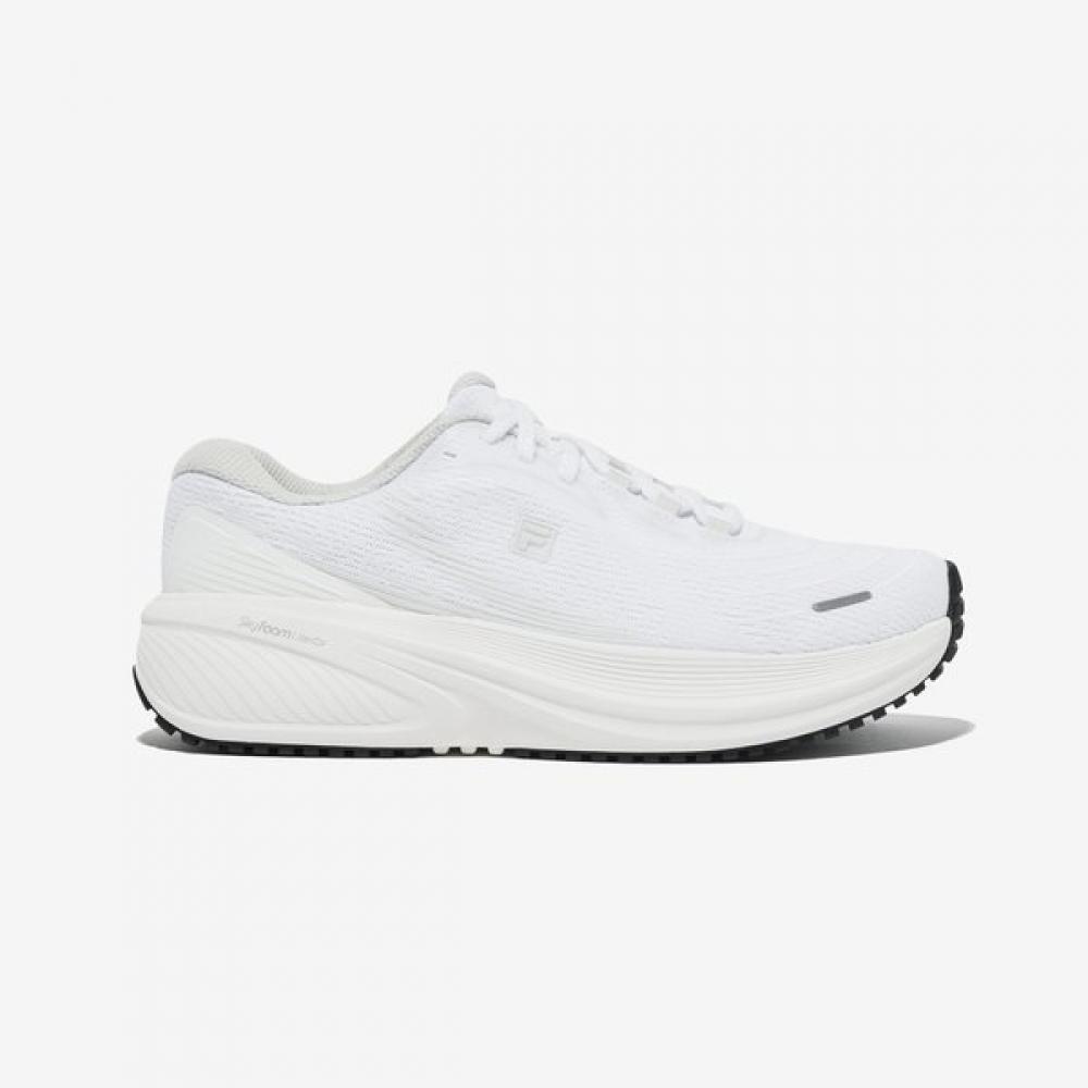 Fila Float Max WhiteWhiteGrey/235