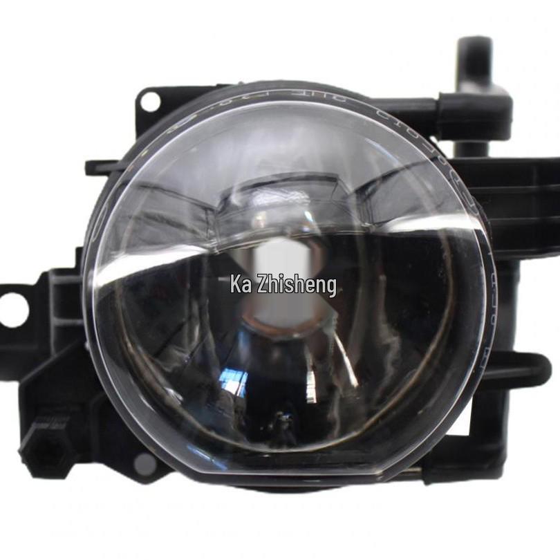BMW 7 Series E65/E66 Front Bumper Fog Lights (63176943416/63176943415)