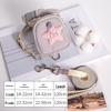 Anti-Escape Dog & Cat Leash with Cute Puppy Harness