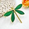 6PCS Minimalist Napkin Buckle Modern Table Decorations Handcrafted Insect Napkin Holder  Birthday