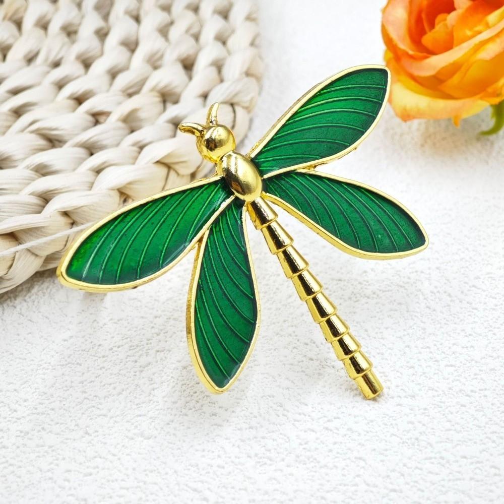 6PCS Minimalist Napkin Buckle Modern Table Decorations Handcrafted Insect Napkin Holder  Birthday