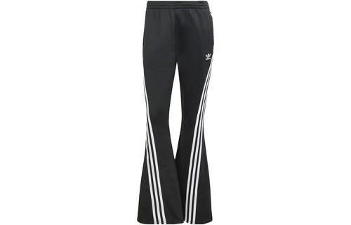 adidas Originals Trefoil Flared Track Pants IV9327