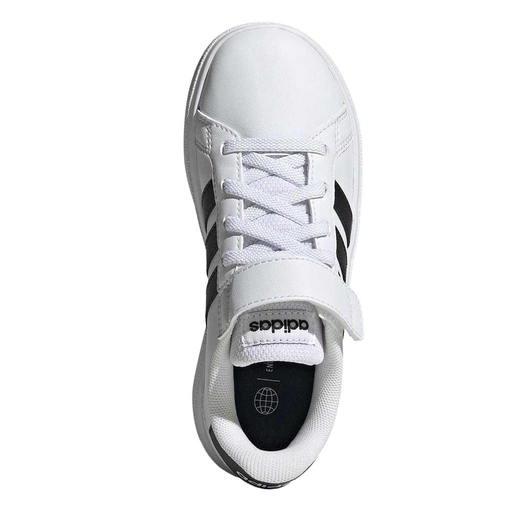 adidas Boys Grand Court 2.0 Trainers
