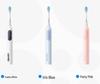 P10 Sonic Electric Toothbrush Gift Set - Party Pink