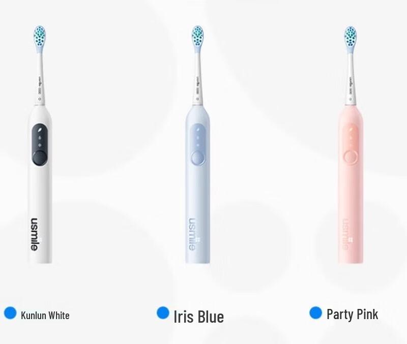 

usmile P10 Sonic Electric Toothbrush