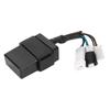 CDI Ignition Unit Motorcycle ATV ABS Fit for Loncin LC LD250