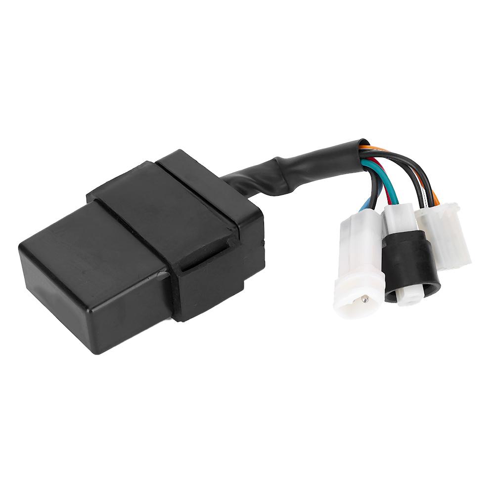 CDI Ignition Unit Motorcycle ATV ABS Fit for Loncin LC LD250