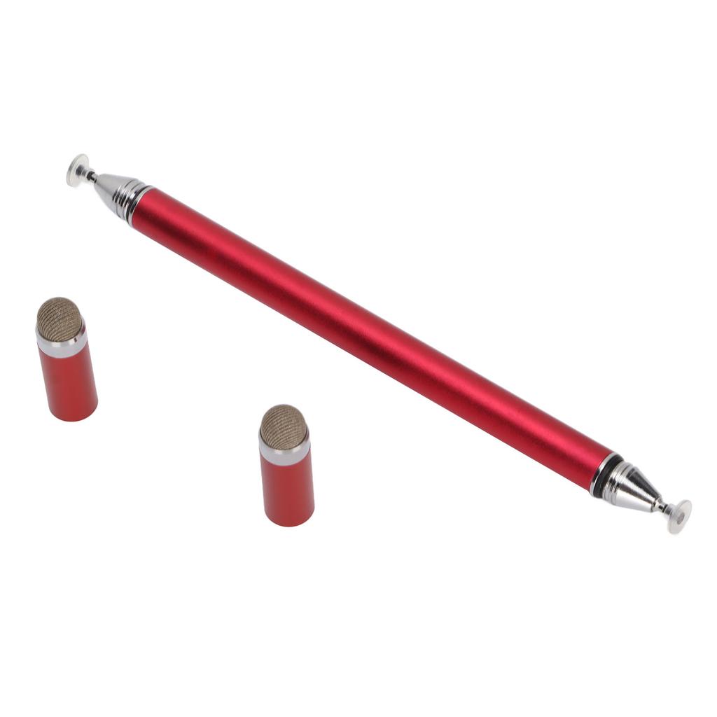 Stylus 2 v 1 s vysokou přesností a rychlou odezvou, pero na obrazovku s ochranným krytem pro mobilní telefony