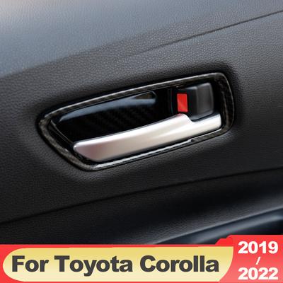 Accesorios Interior – Molduras interior