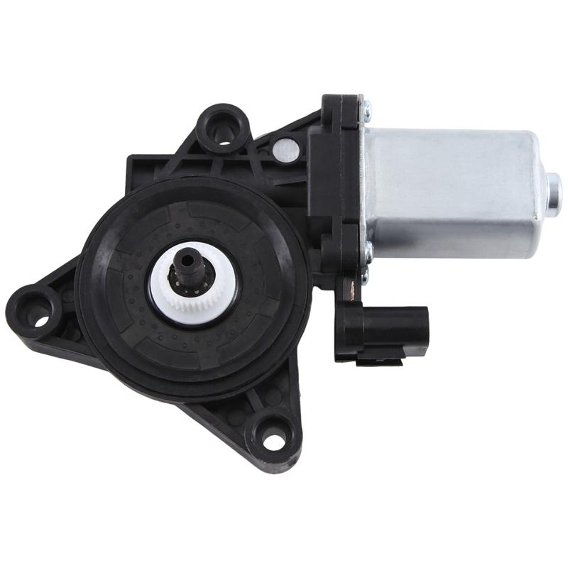 Car Door Power Window Motor For Hyundai Tucson 2016-
