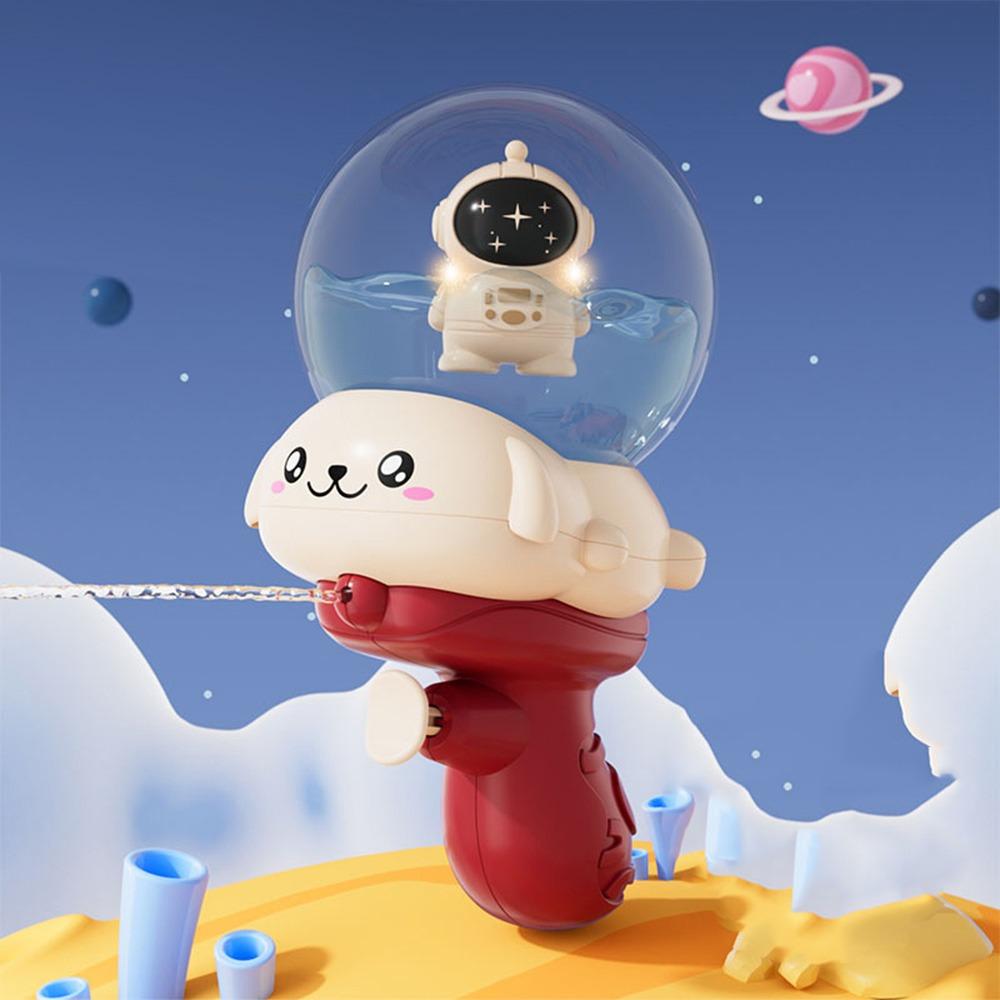 

Мультяшная игрушка-брызгалка 250 мл Водные игрушки Смешные игрушки-брызгалки Летняя игрушка