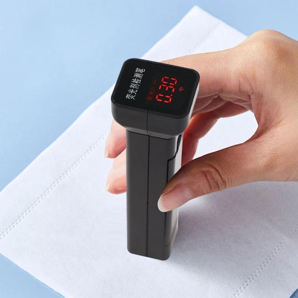 Fluorescence Testor Pen Sturdy Gifts Compact