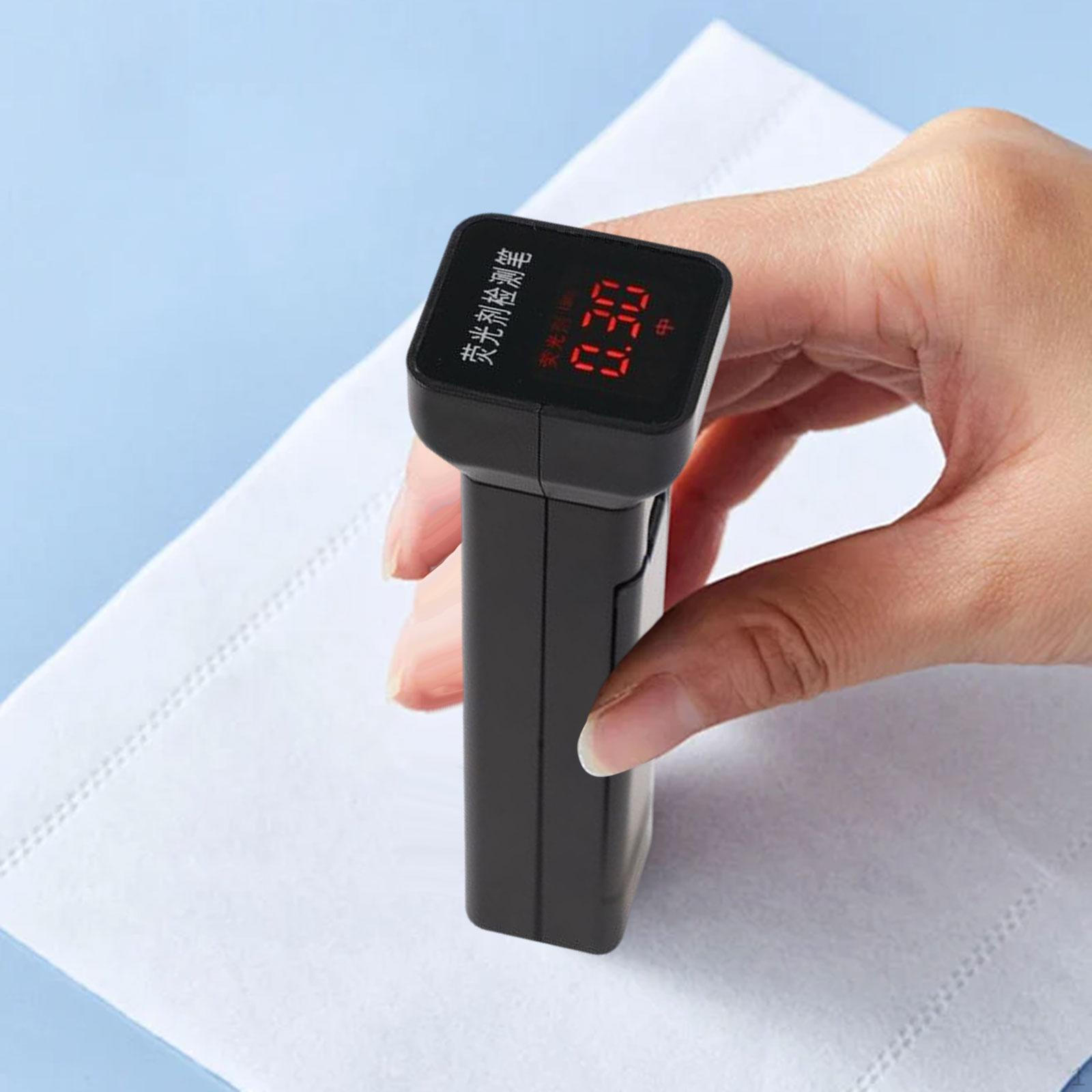 

Флуоресцентный тестер-ручка Прочный Подарки Компактный dry battery