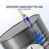 Pump For Makita 18V Lithium Battery 11V Cordless Diesel Water Oil Transfer 11-61L/min Portable Aluminum Alloy Fluid Tool
