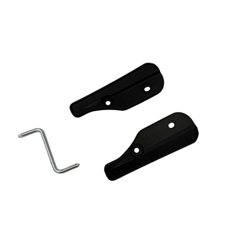 Tire Mudguard for XC60 2018 2019 2020 2025 2025 2025 2025 2025 2026 Car Small Rear Wheel Mudguard Exterior Accessories