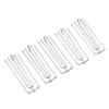 30Pcs Curtain Metal Anti-Rust Hooks Curtain Hanging Hooks Curtain Accessories