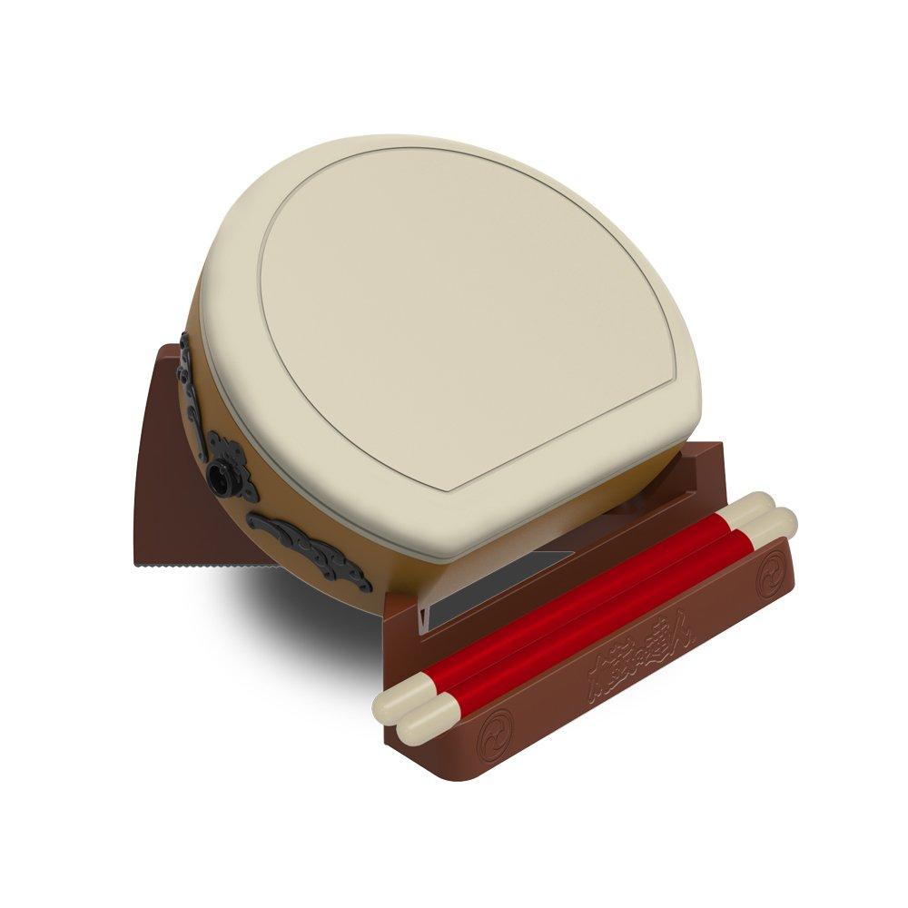 with Wii Taiko no Tatsujin Dedicated Controller [Compatible U/Wii] Pro.