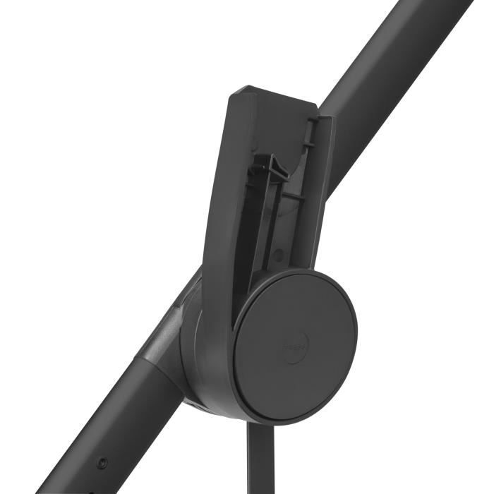 Adaptateurs Pour Poussette CYBEX Gold Balios S Et Talos - Noir - Compatible Groupe 0+ / Nacelle