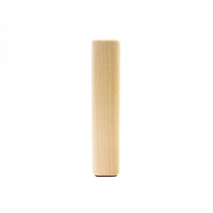 Portable Wood Hangs Board Climbing Training Board Finger Grip Strengthener Wood Hangs Board Finger Training Board