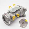 Isuzu/NKR/600P/4KH1 Brake Master Cylinder Assembly