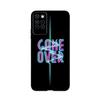 Süße Hülle Für Infinix Note 10 Pro NFC X695C X695 Handyhülle Schwarzes Silikon Weiche Hülle Für Infinix Note 10 Funda Note10 Pro 6.95"