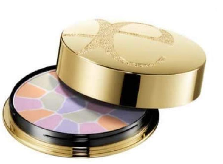 

Elegance La Poudre Haute Nuance Riches III [Product]