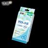 Jierou Green Tea Disinfecting Wet Wipes