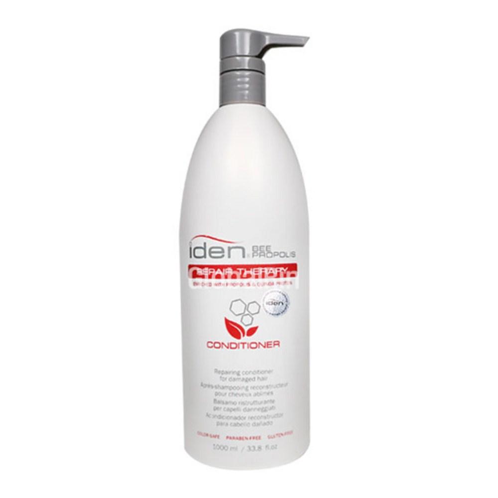 Ident Imported Repair Therapy Conditioner for Dry & Damaged Hair 300ml 1000ml Conditioner 1 pcs 1L