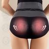 High Waist Belly Slimming Panties Body Shapers Waist Trainer Warm Underwear Hot Underpants Shapewear for Women